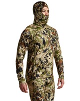 Hoodie Heavyweight Optifade Subalpine, Sitka Gear