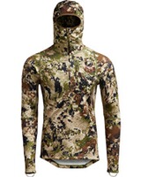 Hoodie Heavyweight Optifade Subalpine, Sitka Gear