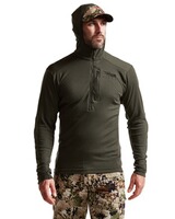 Hoodie Intercept Merino, Sitka Gear