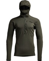 Hoodie Intercept Merino, Sitka Gear