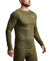 Langarmshirt Core Lightweight, Sitka Gear