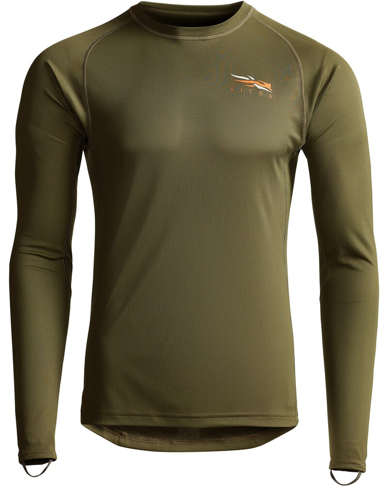 Langarmshirt Core Lightweight