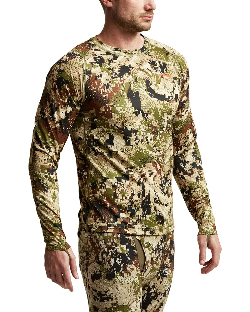 Langarmshirt Core Lightweight, Sitka Gear