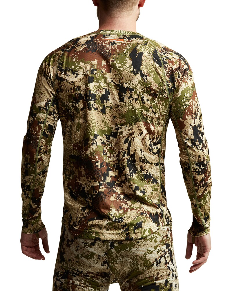 Langarmshirt Core Lightweight, Sitka Gear