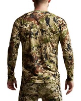 Langarmshirt Core Lightweight, Sitka Gear