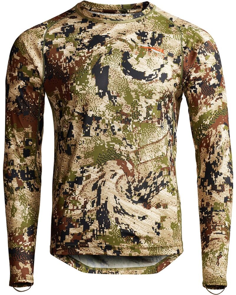 Langarmshirt Core Lightweight