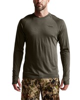 Langarmshirt Core Merino 120, Sitka Gear