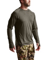 Langarmshirt Core Merino 120, Sitka Gear