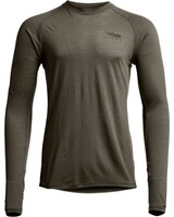 Langarmshirt Core Merino 120, Sitka Gear