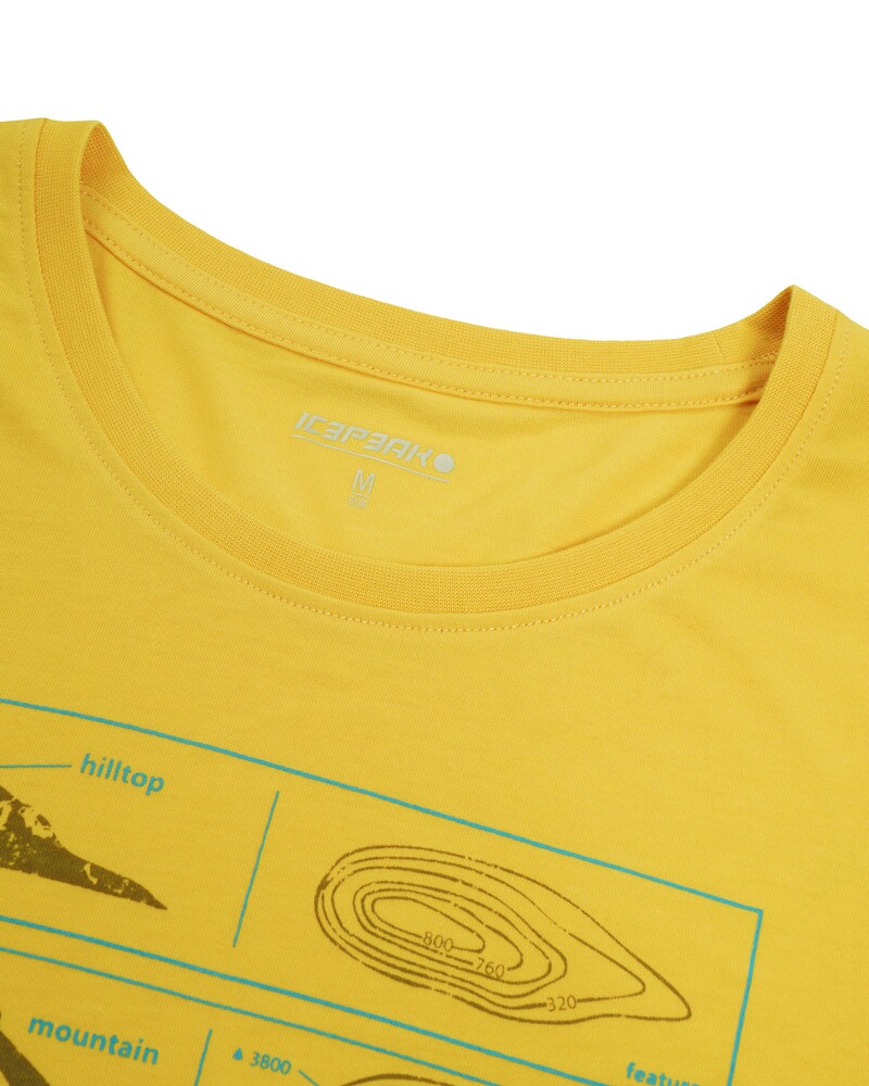 T-Shirt Beeville, ICEPEAK