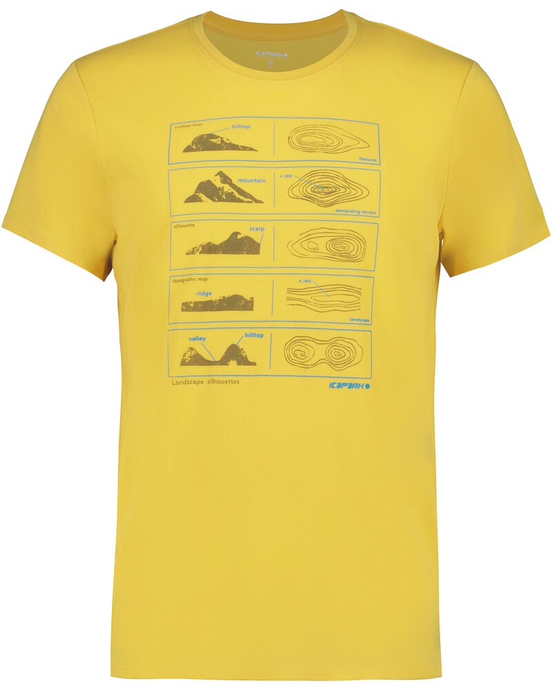 T-Shirt Beeville