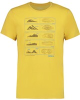 T-Shirt Beeville, ICEPEAK