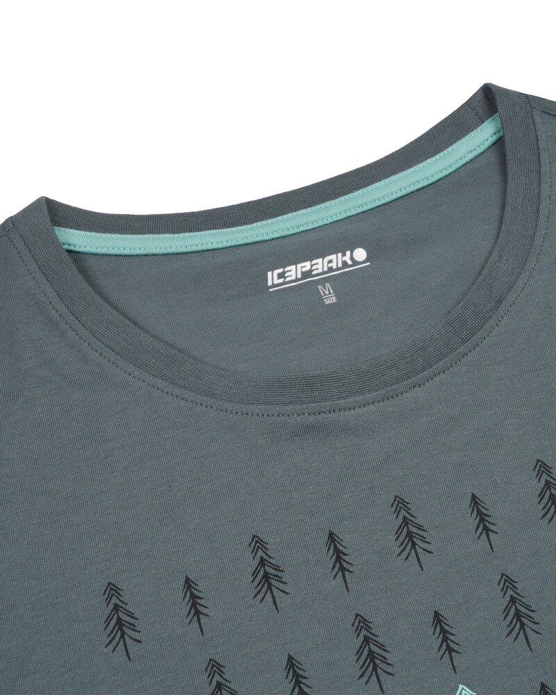 T-Shirt Beeville, ICEPEAK