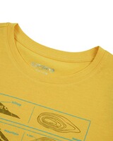 Kinder T-Shirt Kinston, ICEPEAK