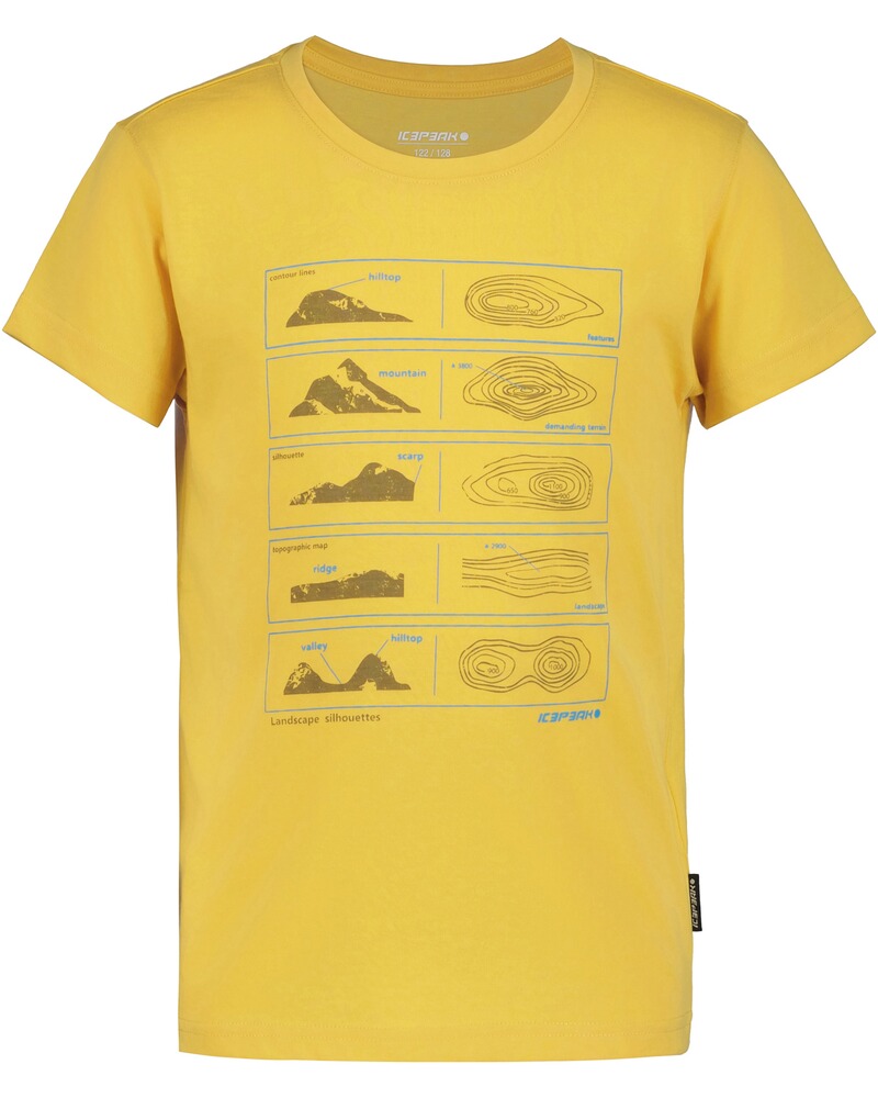 Kinder T-Shirt Kinston