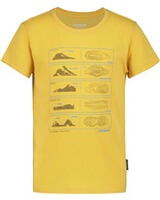 Kinder T-Shirt Kinston, ICEPEAK