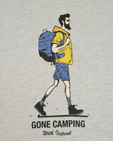 T-Shirt Moreau, ICEPEAK