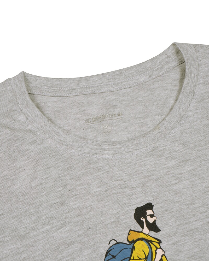 T-Shirt Moreau, ICEPEAK