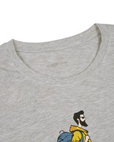 T-Shirt Moreau, ICEPEAK