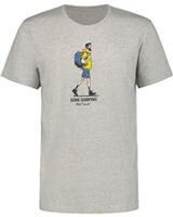 T-Shirt Moreau, ICEPEAK