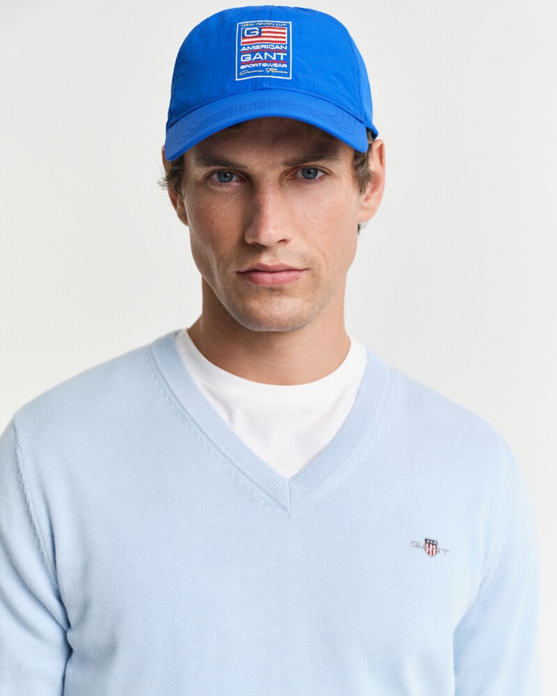 V-Pullover, Gant