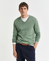 V-Pullover, Gant