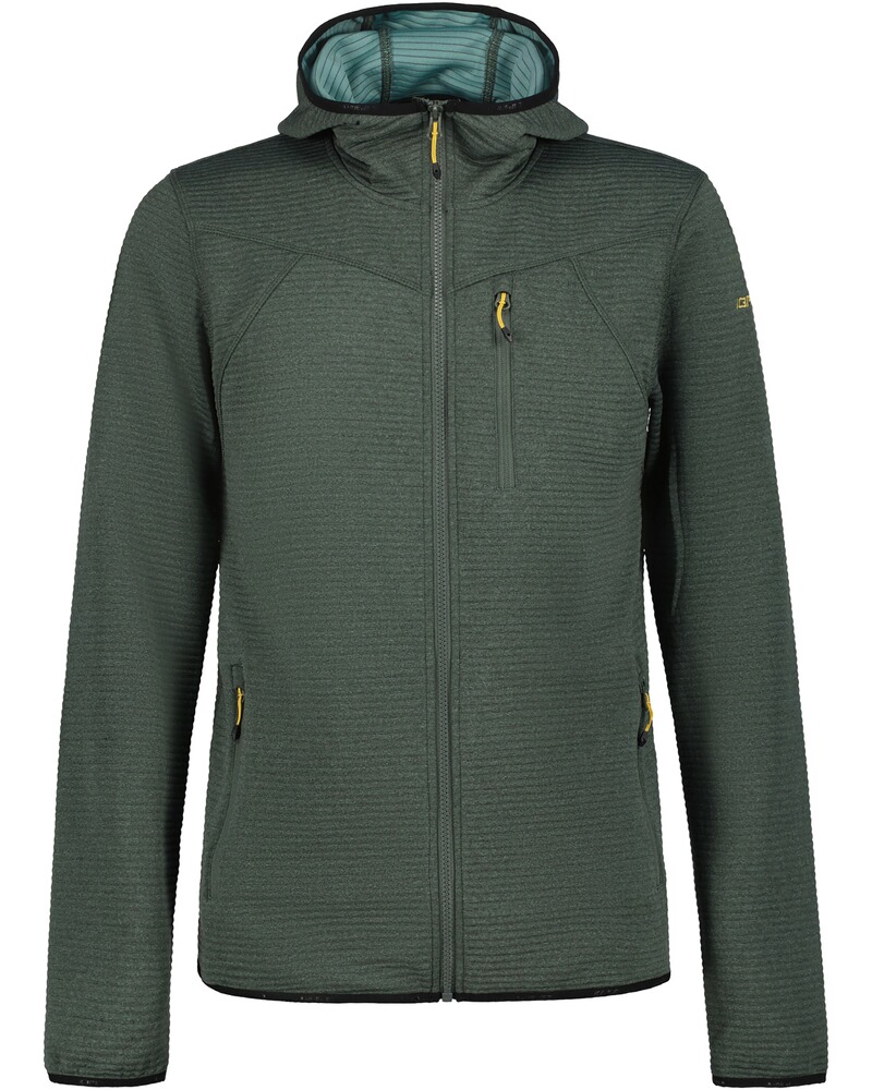 Jacke Midlayer Beckley