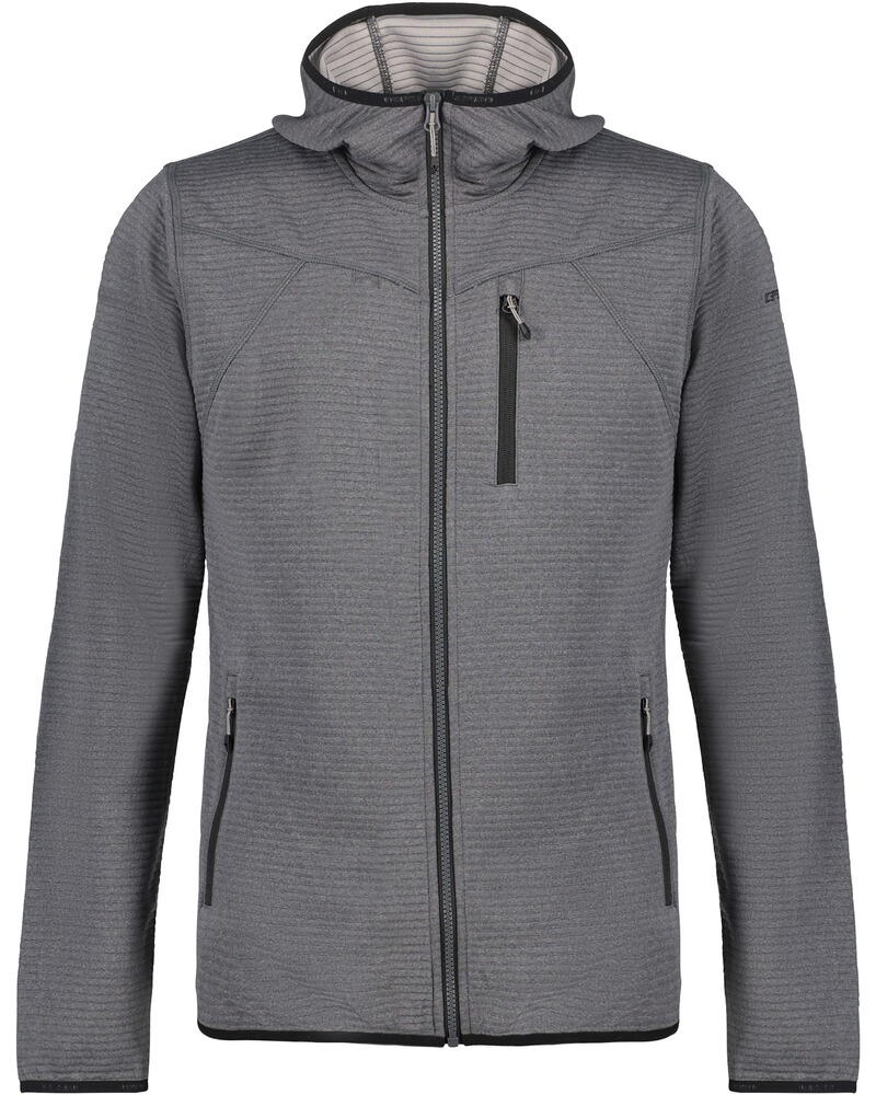 Jacke Midlayer Beckley