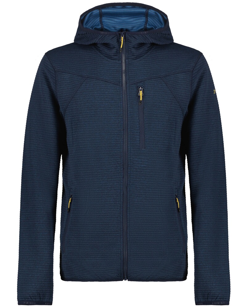 Jacke Midlayer Beckley