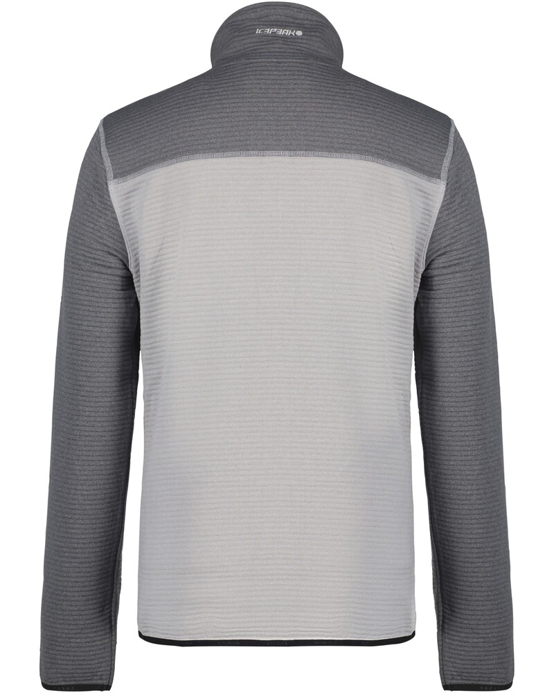 Jacke Midlayer Berthold, ICEPEAK