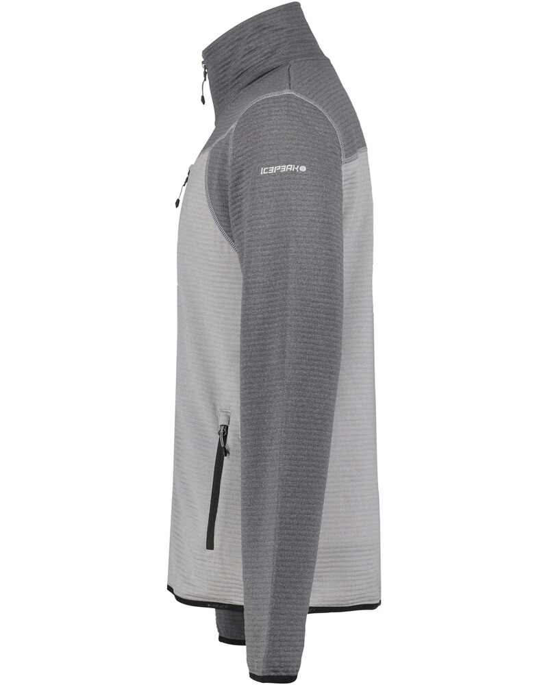 Jacke Midlayer Berthold, ICEPEAK