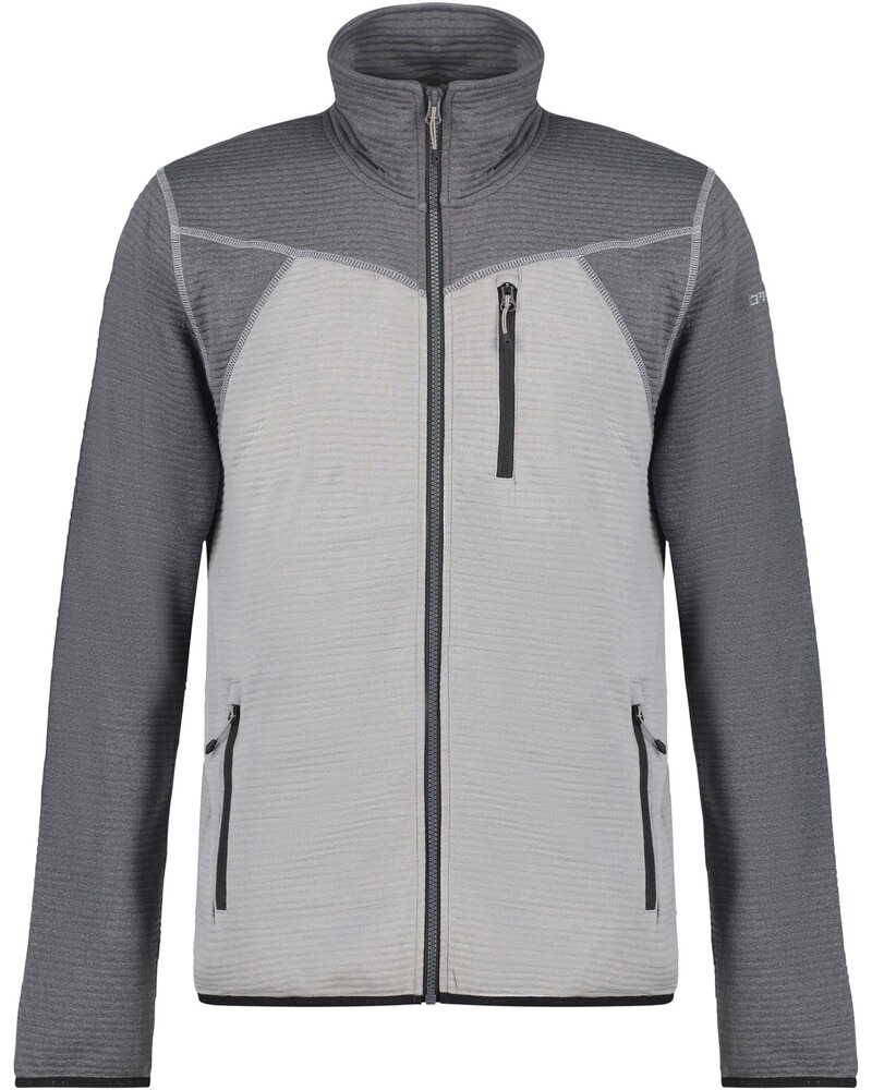 Jacke Midlayer Berthold