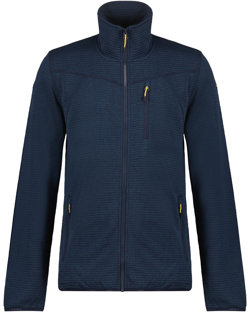 Jacke Midlayer Berthold