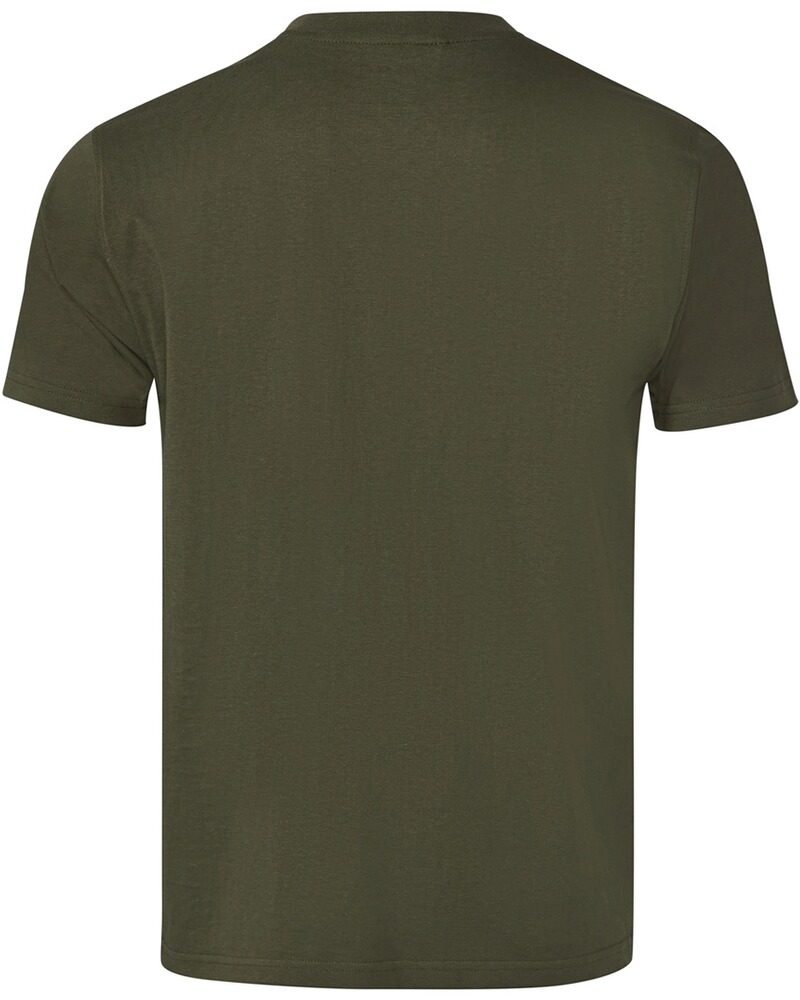 T-Shirt Brusttasche Waldtiere, Parforce Essential
