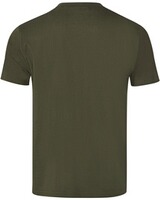 T-Shirt Brusttasche Waldtiere, Parforce Essential