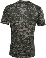 T-Shirt ABC Camo, Under Armour