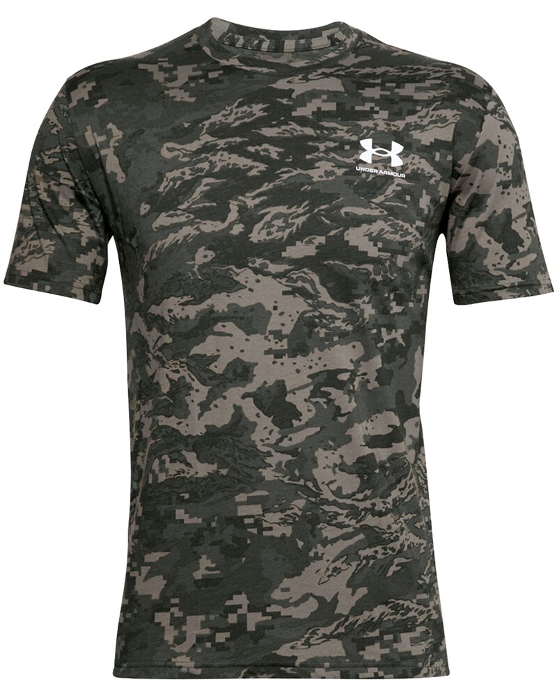 T-Shirt ABC Camo