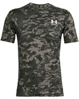 T-Shirt ABC Camo, Under Armour