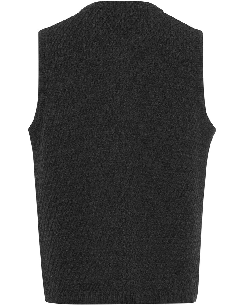 Strickweste Pius, Hammerschmid