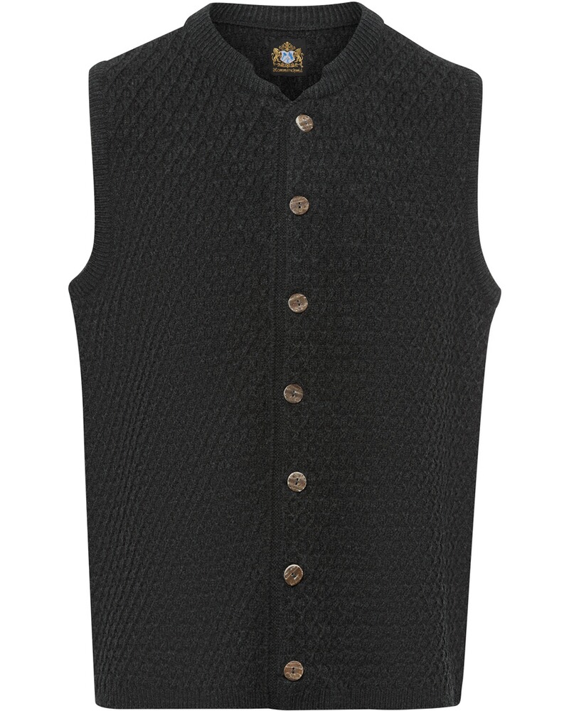 Strickweste Pius