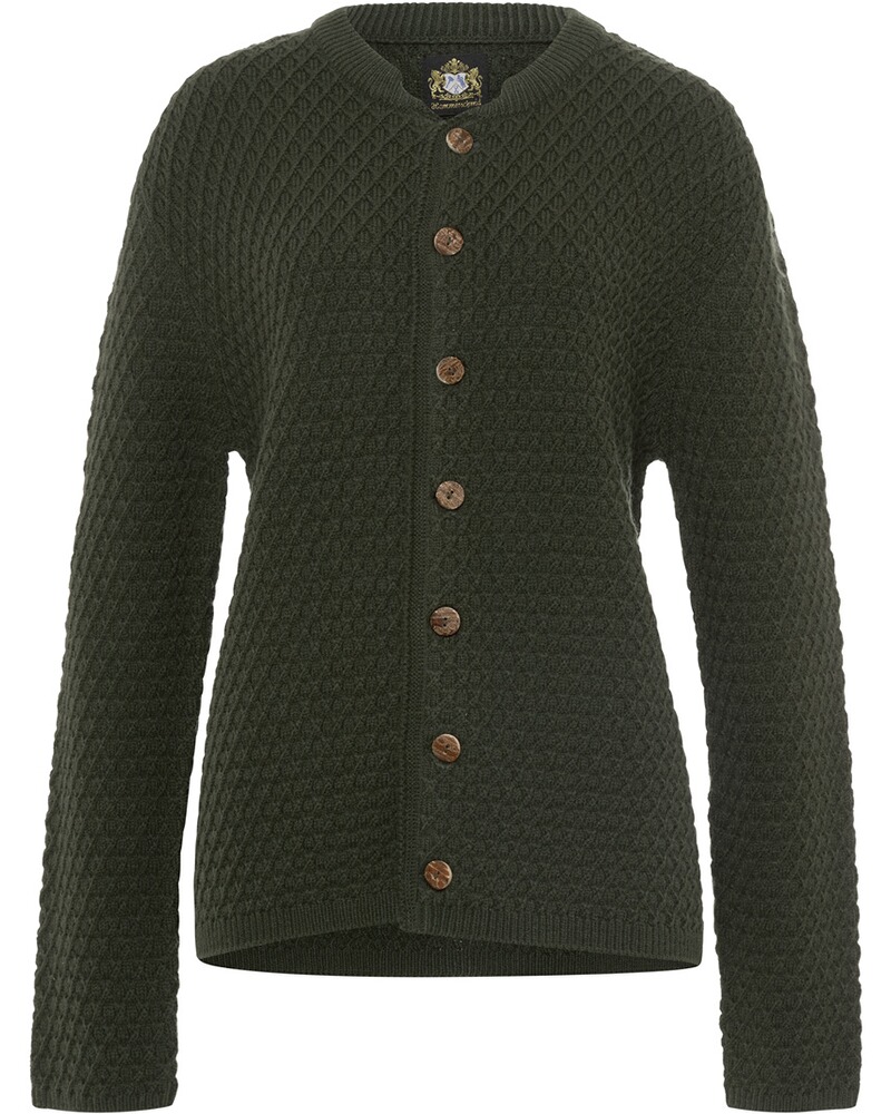 Strickjacke Anton