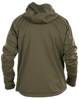 Jacke Stilk, Hart