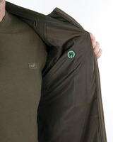 Jacke Stilk, Hart