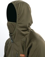 Jacke Stilk, Hart