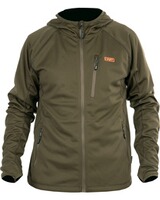 Jacke Stilk, Hart