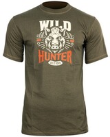 T-Shirt Ground, Hart