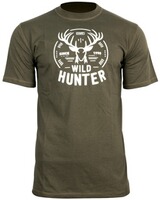 T-Shirt Ground, Hart