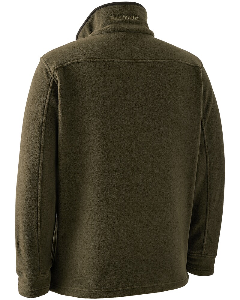 Fleecejacke Eagle, Deerhunter