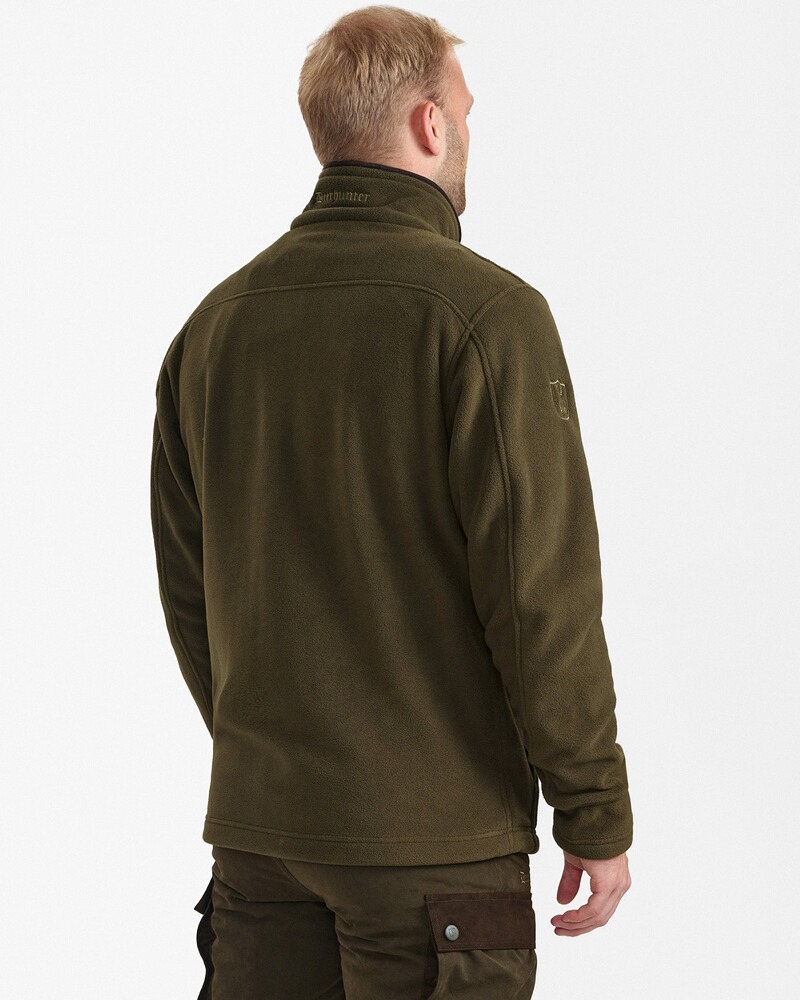 Fleecejacke Eagle, Deerhunter