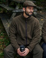 Fleecejacke Eagle, Deerhunter